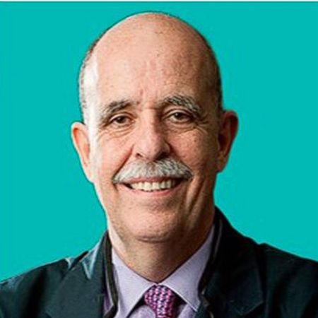 Dr. Jesús Amaya Guerra​ 🇲🇽