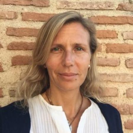Dra. Sonia Ortega 🇪🇸
