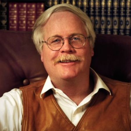Dr. Allan C. Carlson 🇺🇸