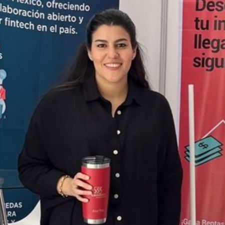 Ana Paola Noble 🇲🇽