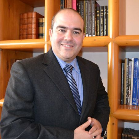 Mtro. Mario Romo 🇲🇽