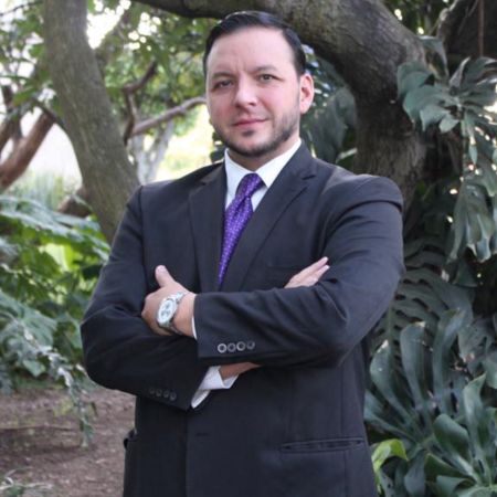Dr. Rafael Hurtado 🇲🇽