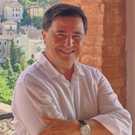 Raúl Sánchez