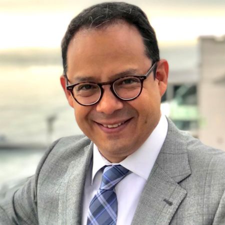 Mtro. Rodrigo Iván Cortés 🇲🇽