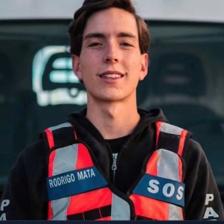 Rodrigo Mata 🇲🇽