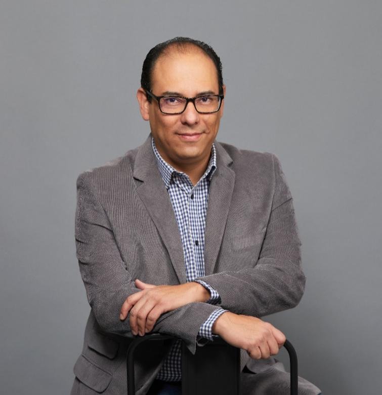 Dr. Alejandro Landero​ 🇲🇽