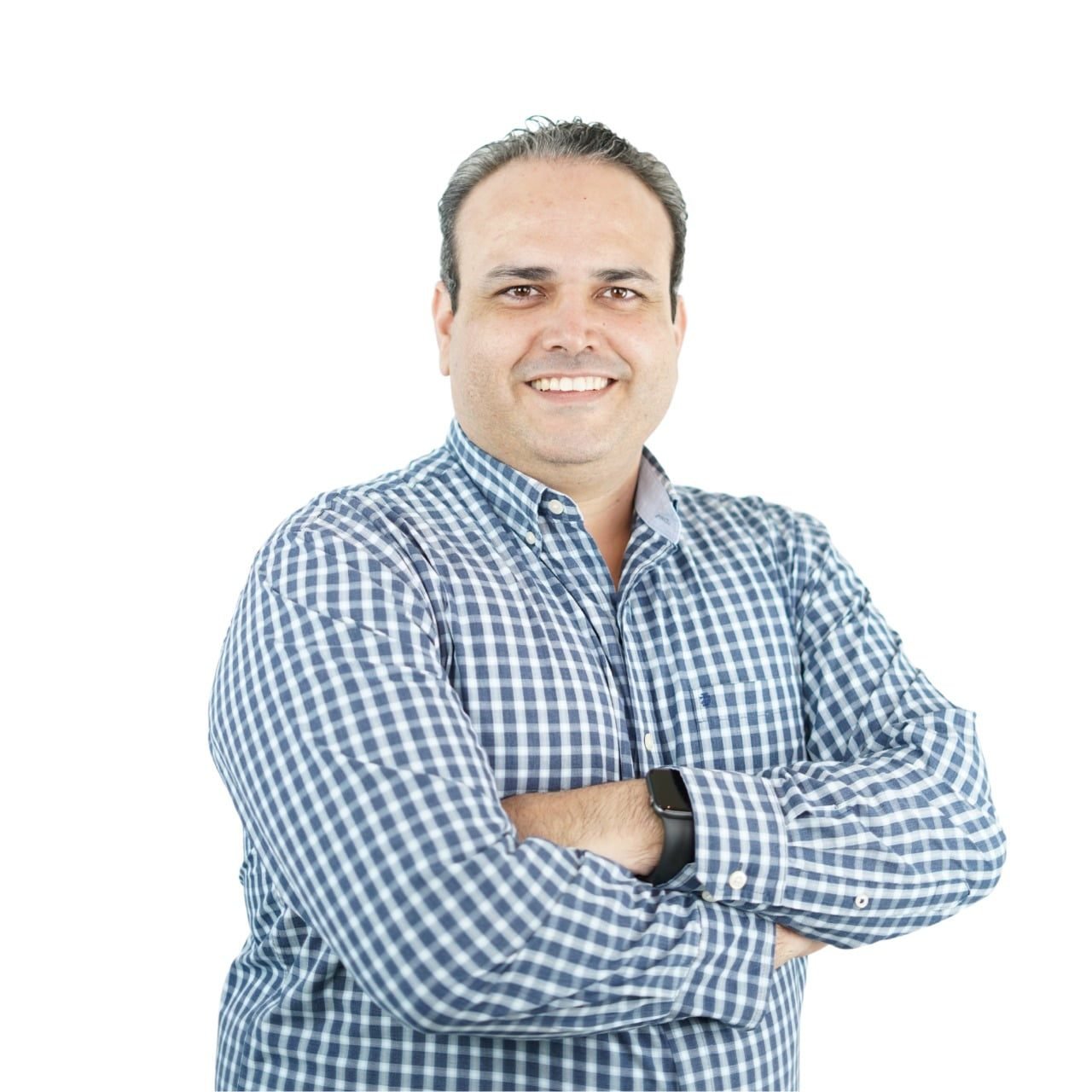 Mtro. Indalecio Montemayor​ 🇲🇽