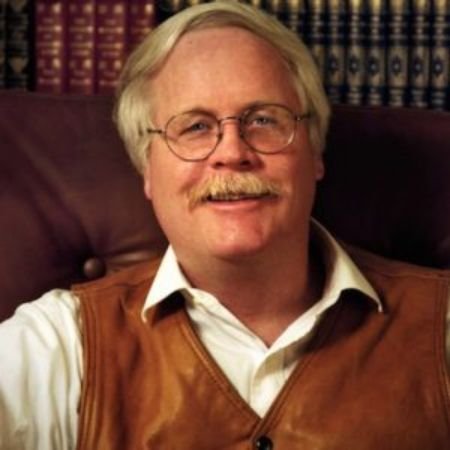 Dr. Allan C. Carlson 🇺🇸