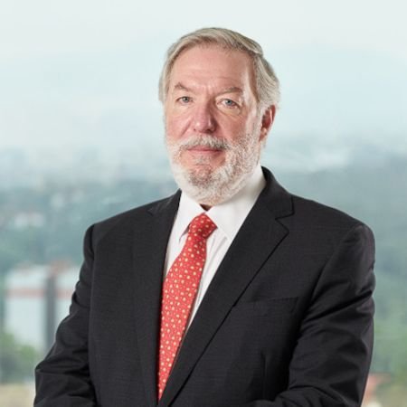 Lic. José Manuel Campero Pardo ​🇲🇽
