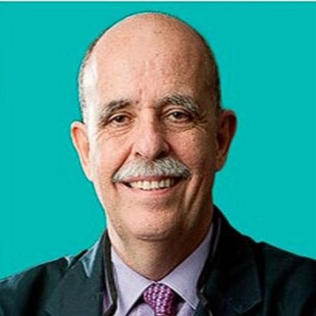 Dr. Jesús Amaya Guerra​ 🇲🇽