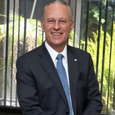 Dr. José Medina Mora Icaza 🇲🇽
