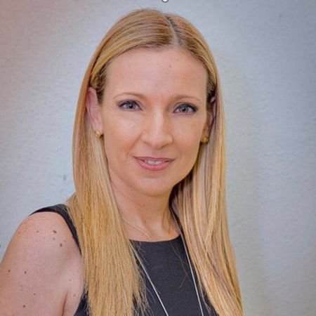 Mtra. Maribel Gérman 🇲🇽