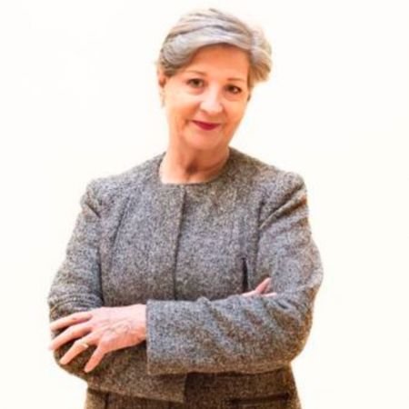María Teresa Magallanes​ 🇲🇽
