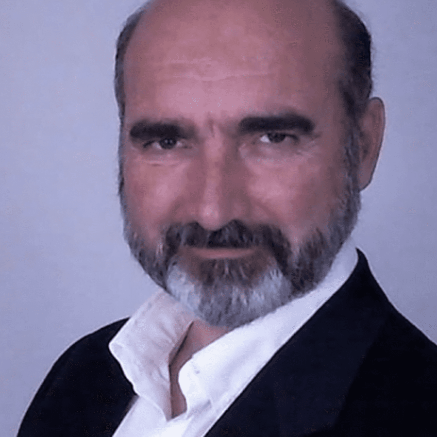 José Miguel Cubillo Gracián 🇪🇸