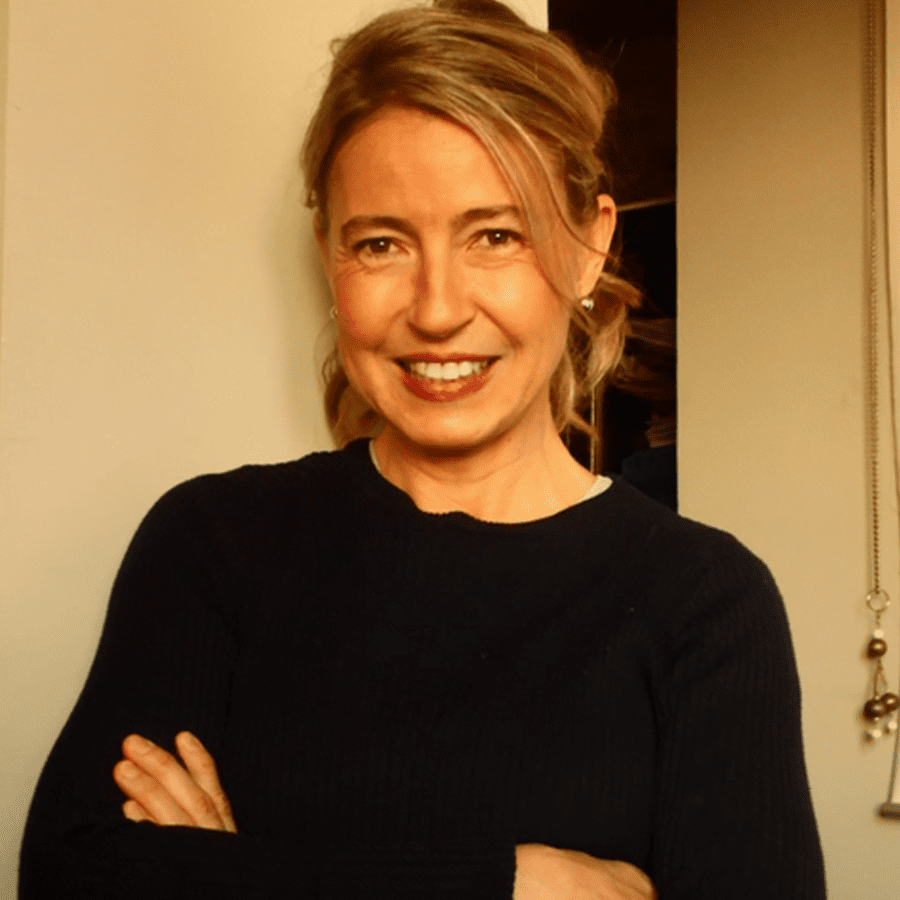 María Calvo 🇪🇸