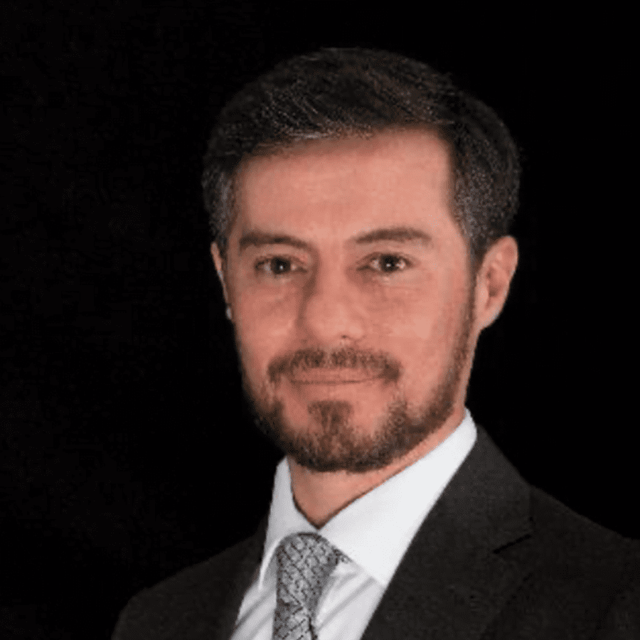 Marcelo Bartolini 🇲🇽