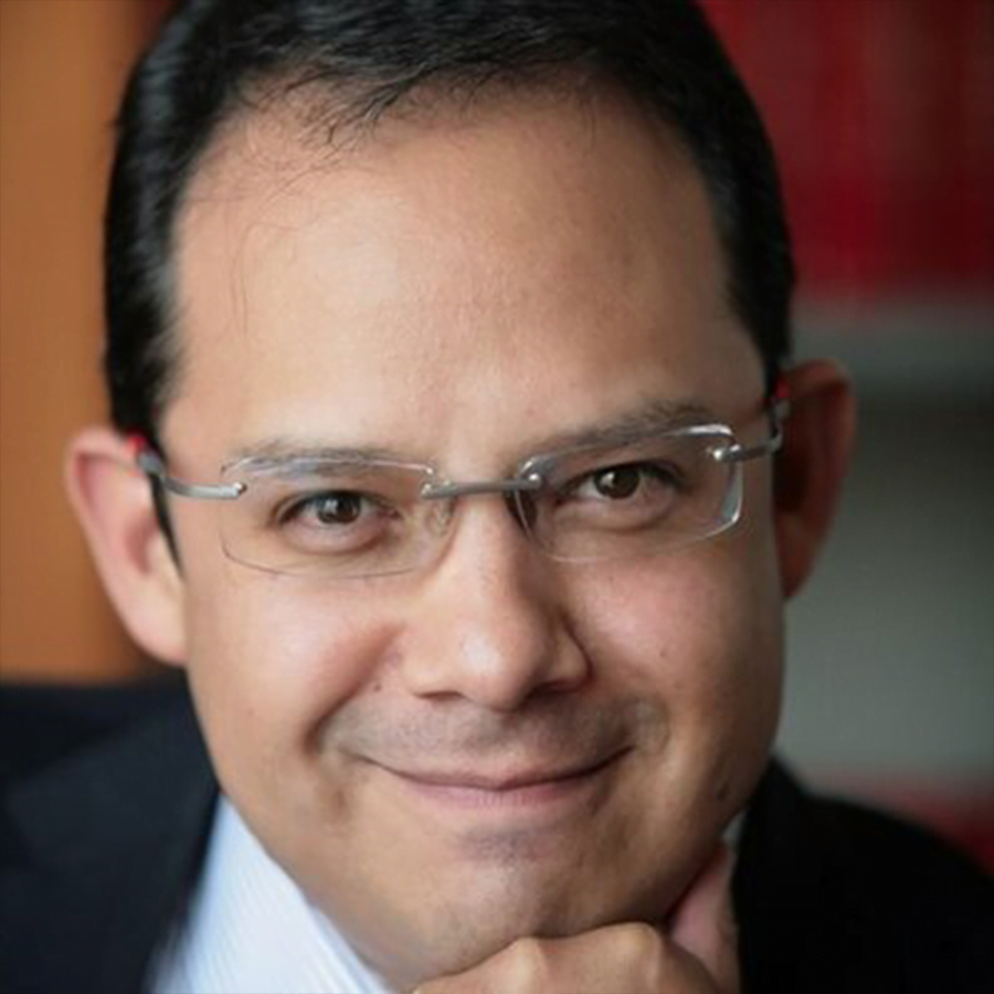 Rodrigo Iván Cortés 🇲🇽