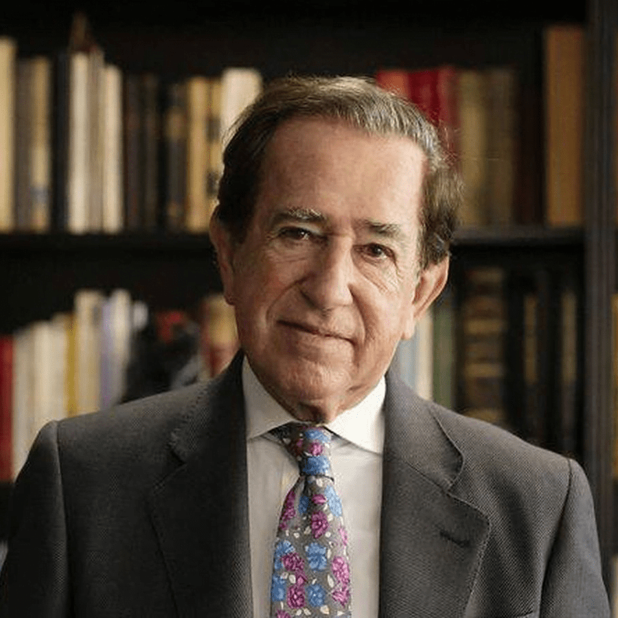 Dr. Enrique Rojas 🇪🇸