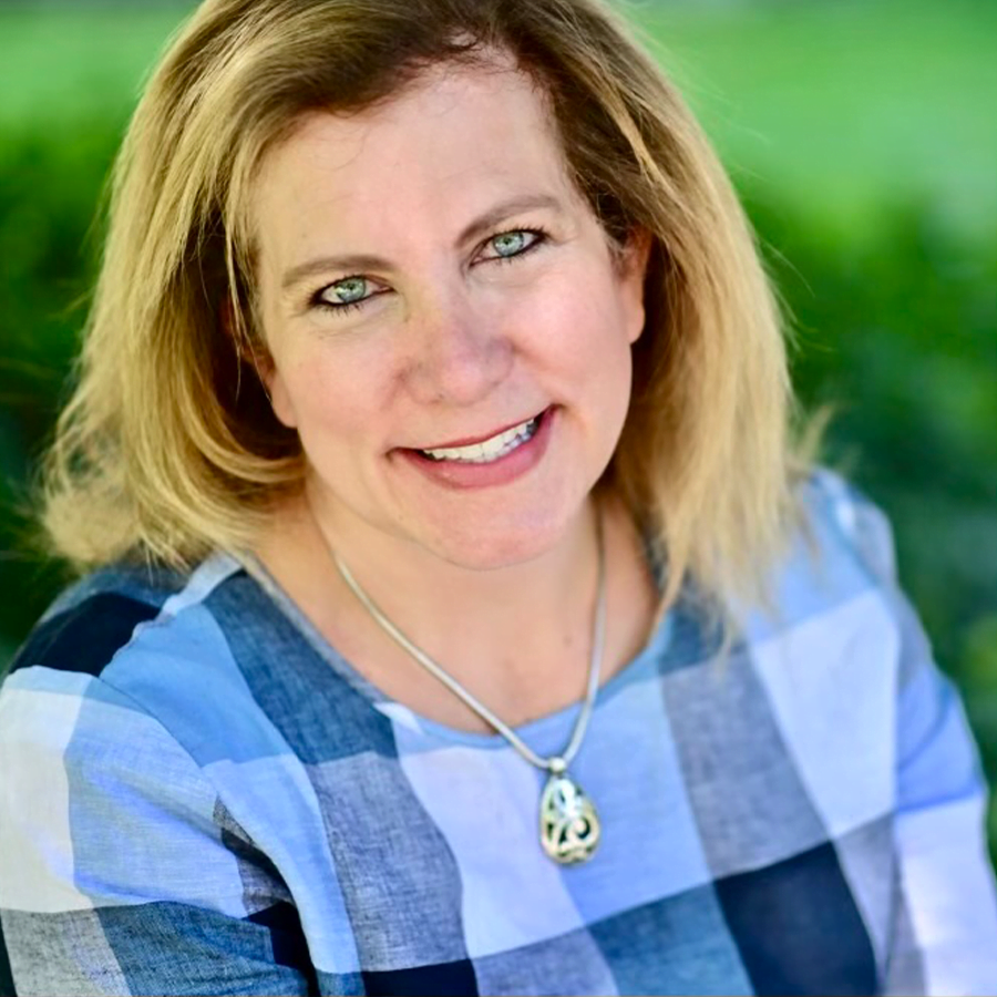 Wendy Wixom 🇺🇸