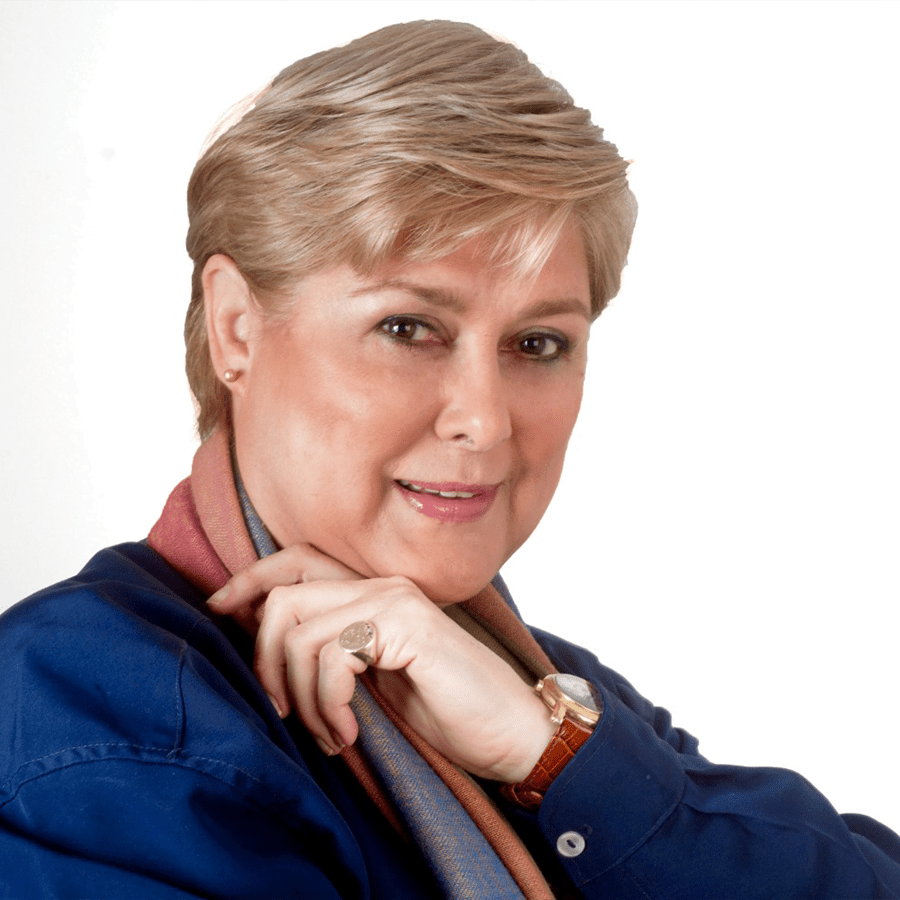 Cecilia Blanchet Pezet