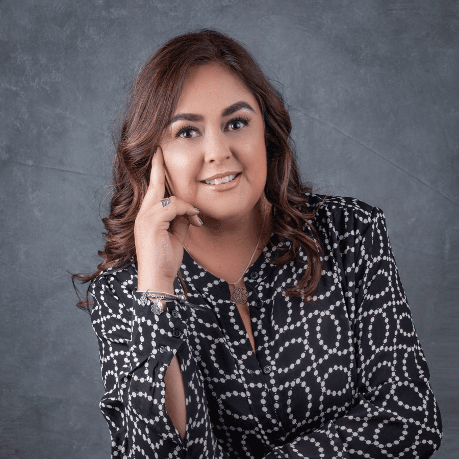 Gabriela del Carmen Villavicencio Acosta