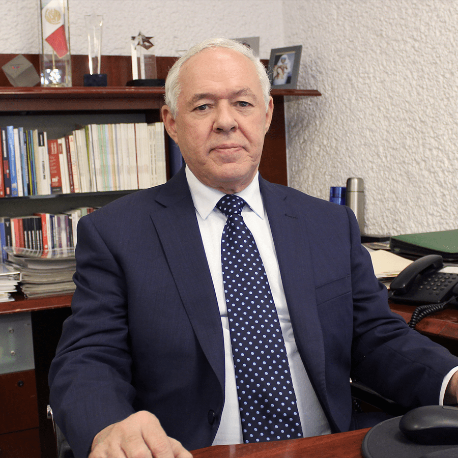 Francisco González Garza​ 🇲🇽