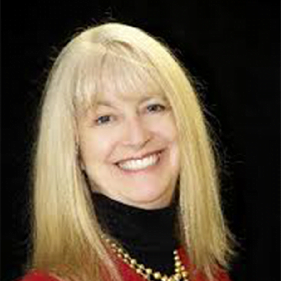 Marcia Barlow​ 🇺🇸