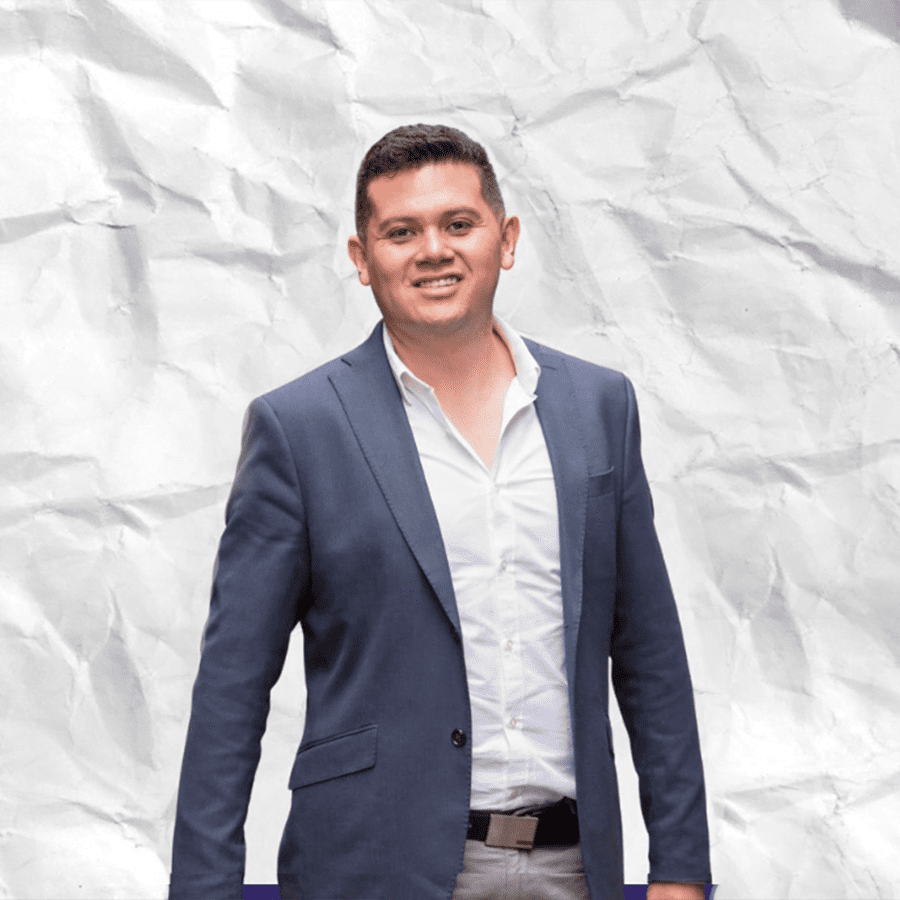 Oscar Rivas Lozano​ 🇲🇽