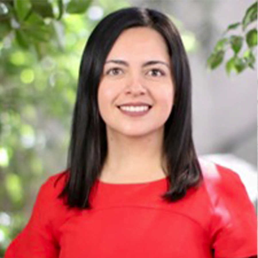 Valeria González Ruiz​