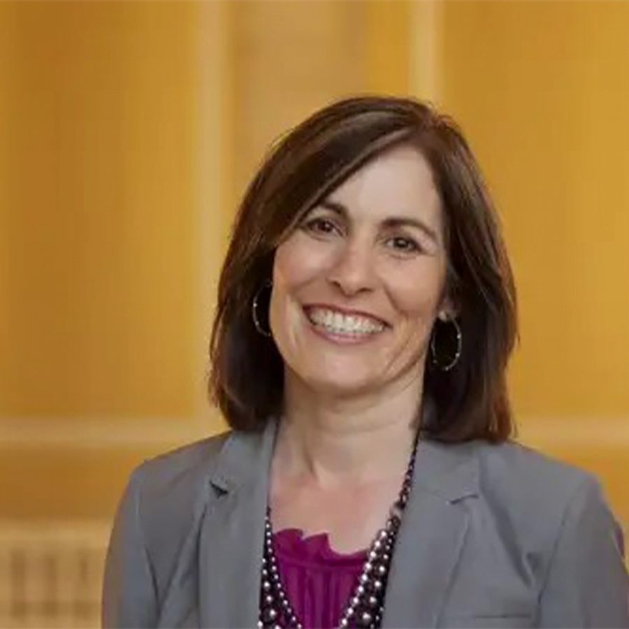 Valerie Huber