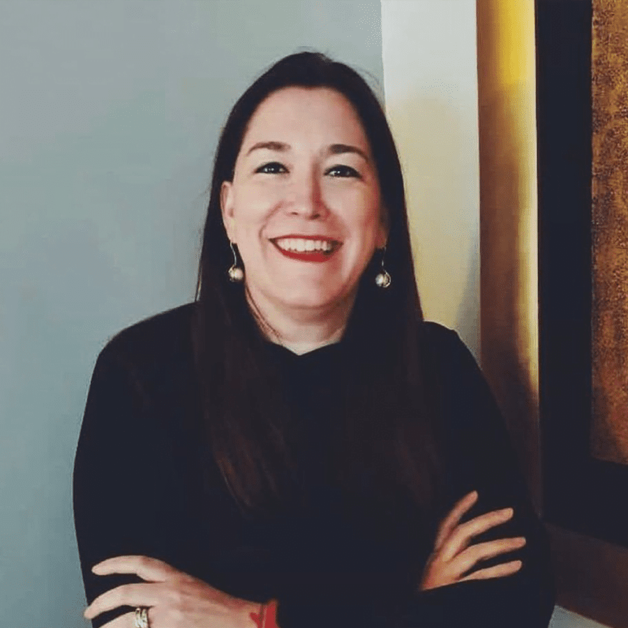 Lucy Budnik de Cortez​ 🇺🇸