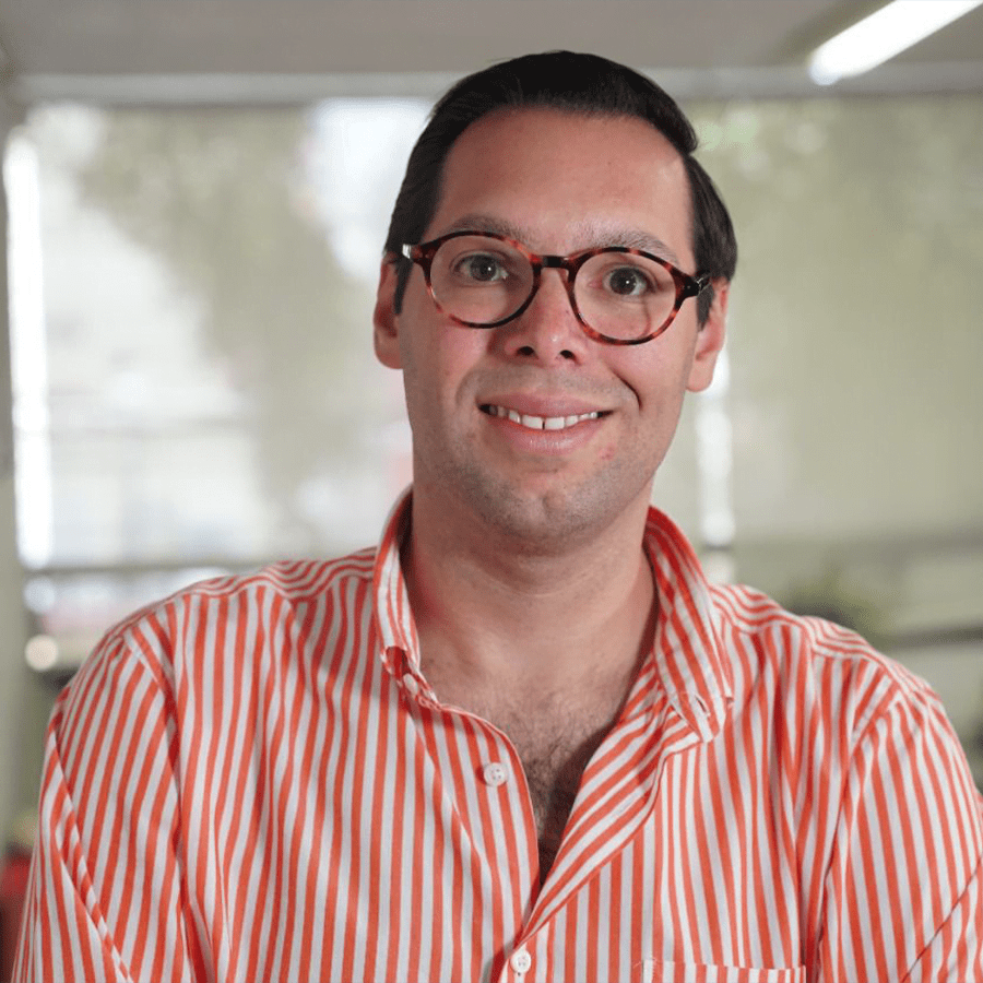 Ángel Souberville​ 🇲🇽