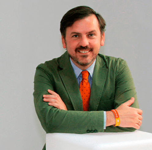 Ignacio Arsuaga​ 🇪🇸