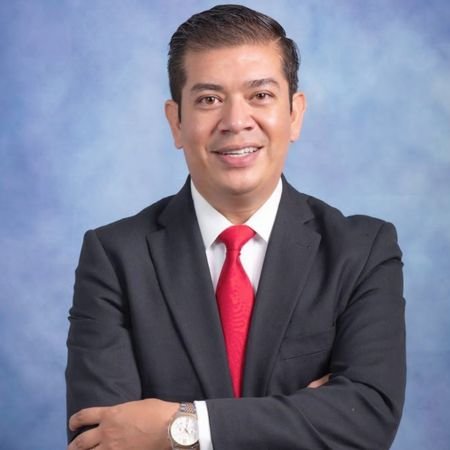 Marco Antonio Lôme Soriano​ 🇲🇽