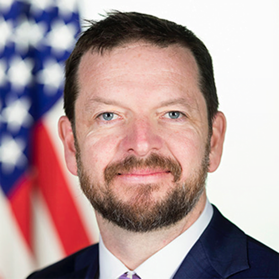 Joseph Grogan​ 🇺🇸