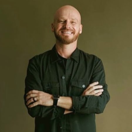 Pastor Andrés Spyker 🇲🇽