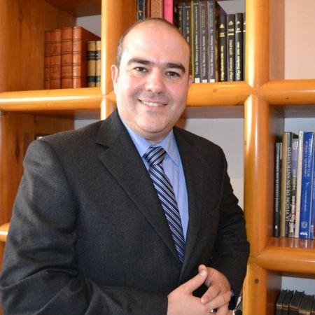 Mario Romo