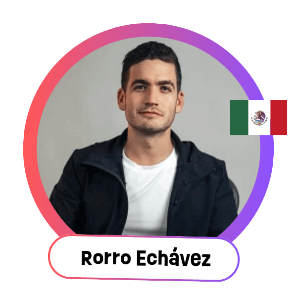 Rorro Echávez 🇲🇽