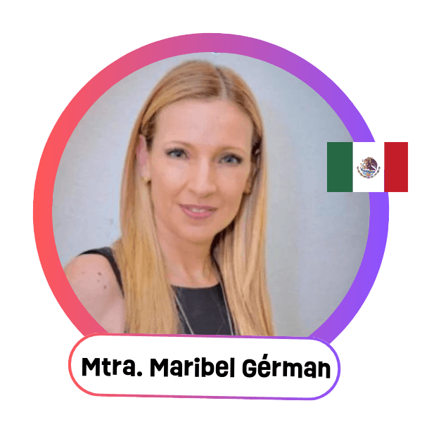 Mtra. Maribel Gérman